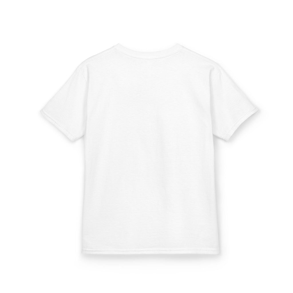 Mackinac Merch - Hotel Iroquois Series Kids Heavy Cotton Tee