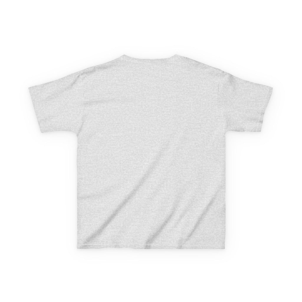 Mackinac Merch - Hotel Iroquois Series Kids Heavy Cotton Tee