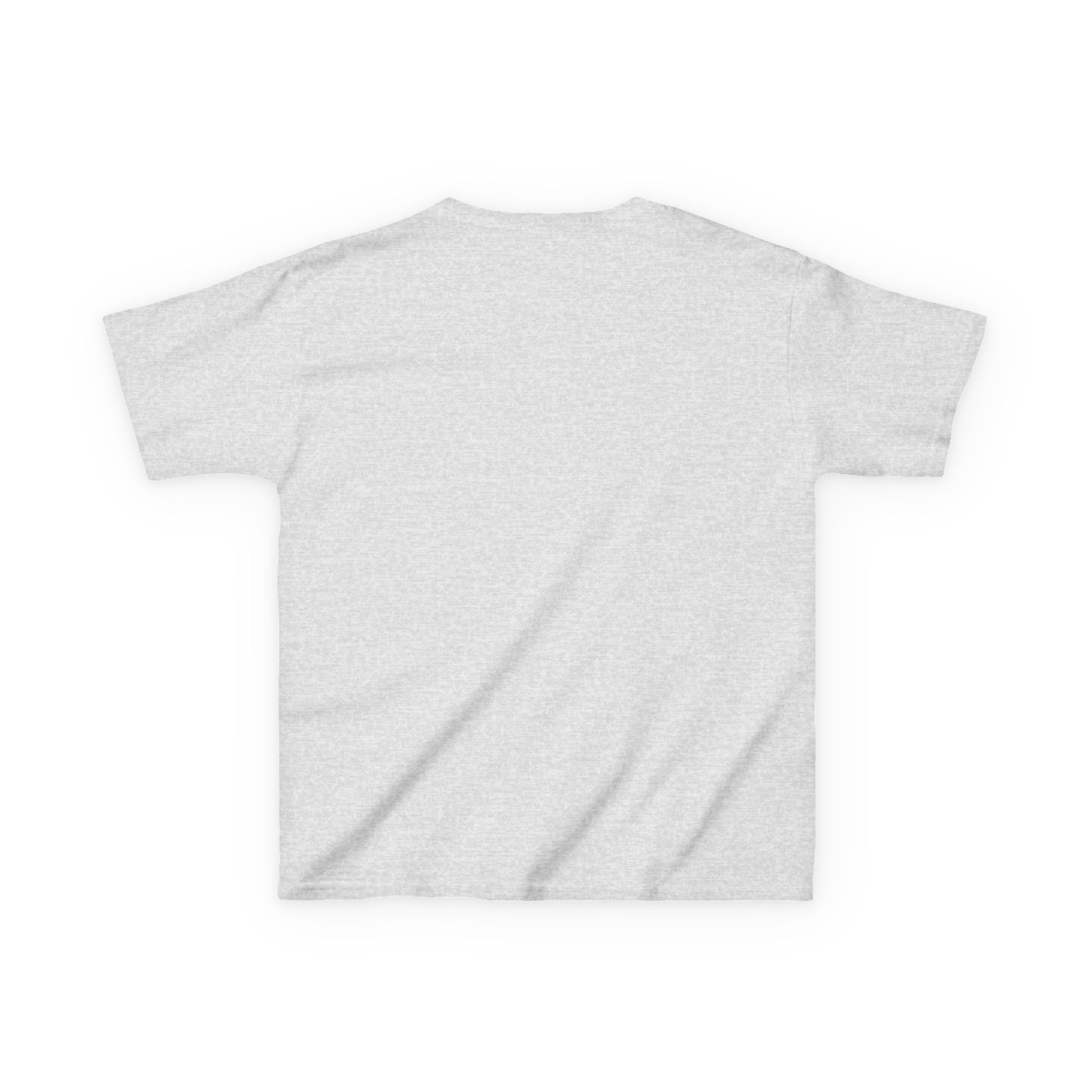 Mackinac Merch - Hotel Iroquois Series Kids Heavy Cotton Tee