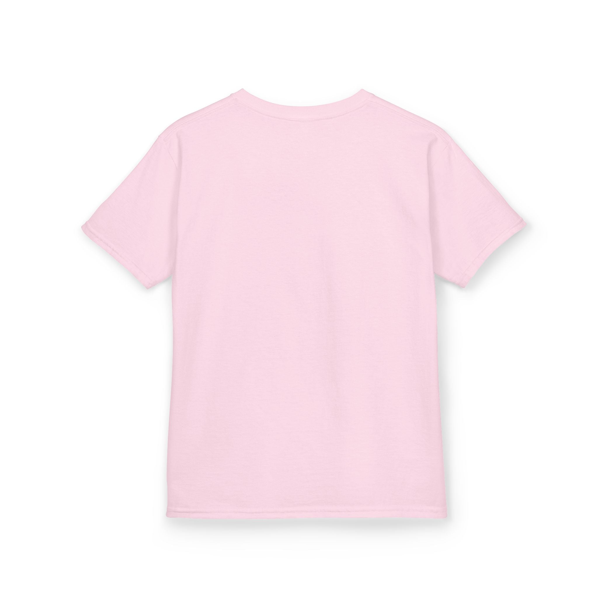Mackinac Merch - Hotel Iroquois Series Kids Heavy Cotton Tee