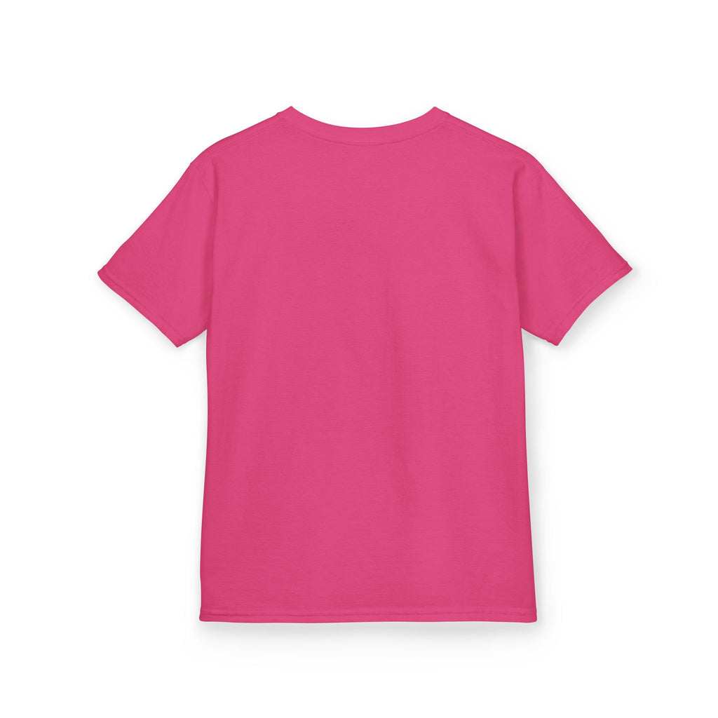 Mackinac Merch - Hotel Iroquois Series Kids Heavy Cotton Tee