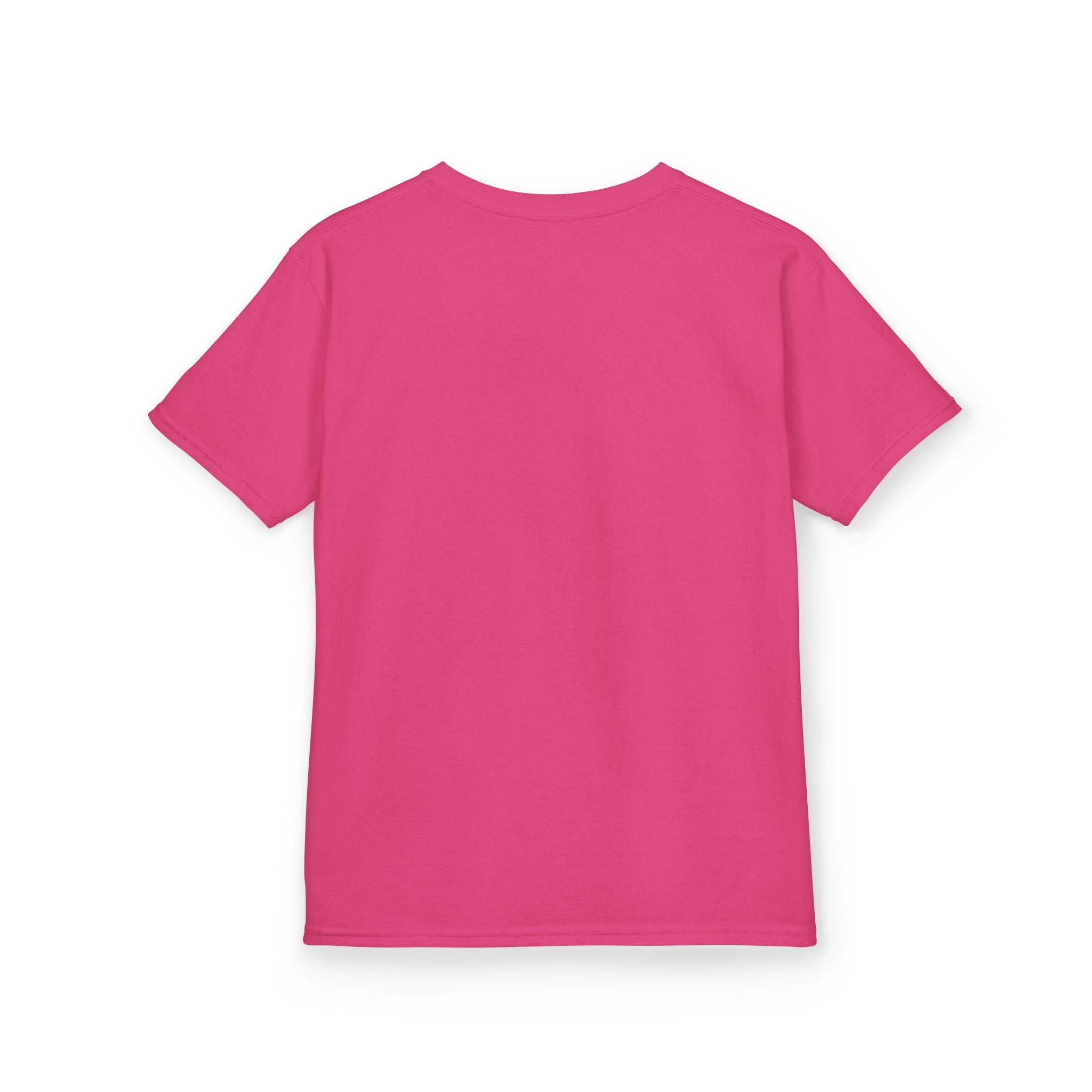 Mackinac Merch - Hotel Iroquois Series Kids Heavy Cotton Tee