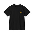 Hotel Iroquois Series Muffins and Flowers Pocket T-Shirt — Garment-Dyed Cotton