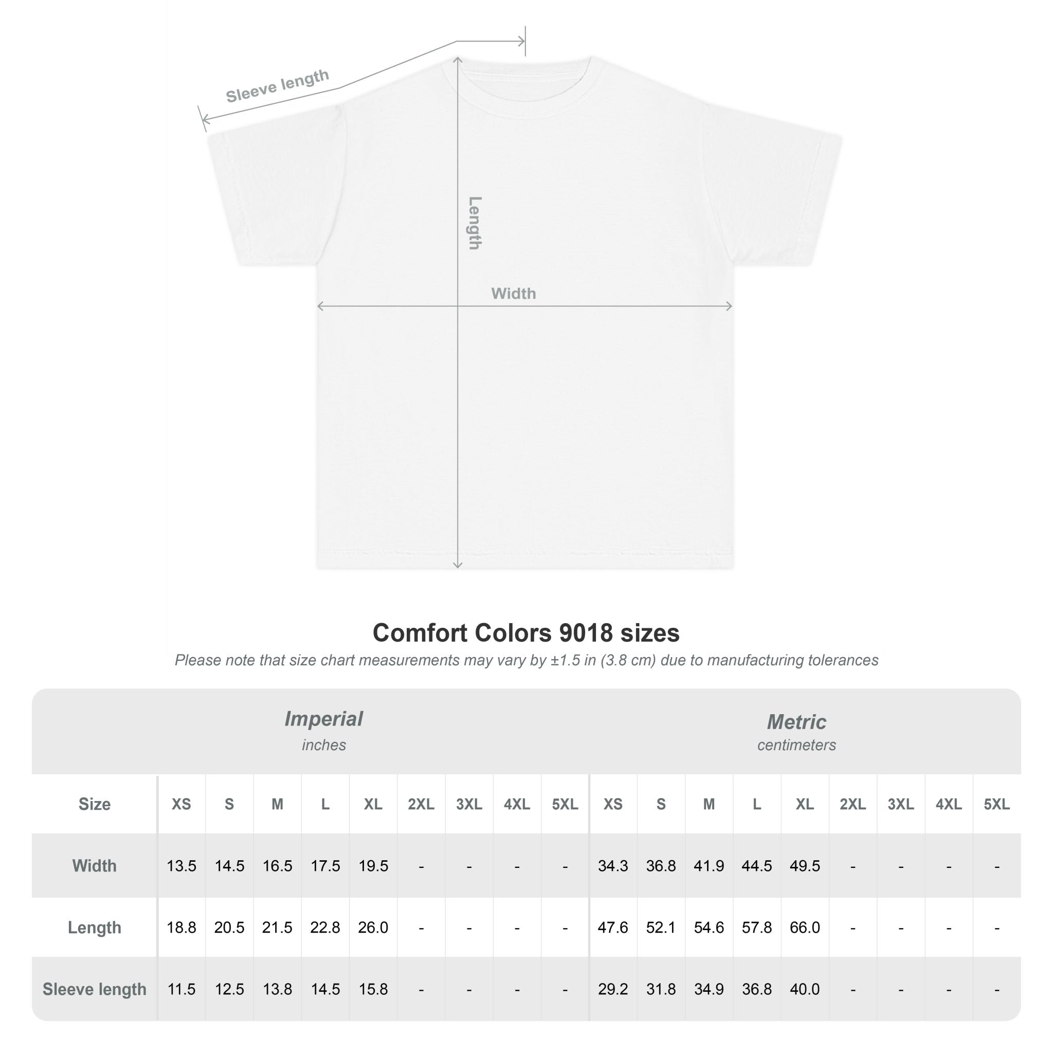 Comfort Colors Youth Tee — Hotel Iroquois Series - Blueberry Muffins and Horse Drawn Carriages