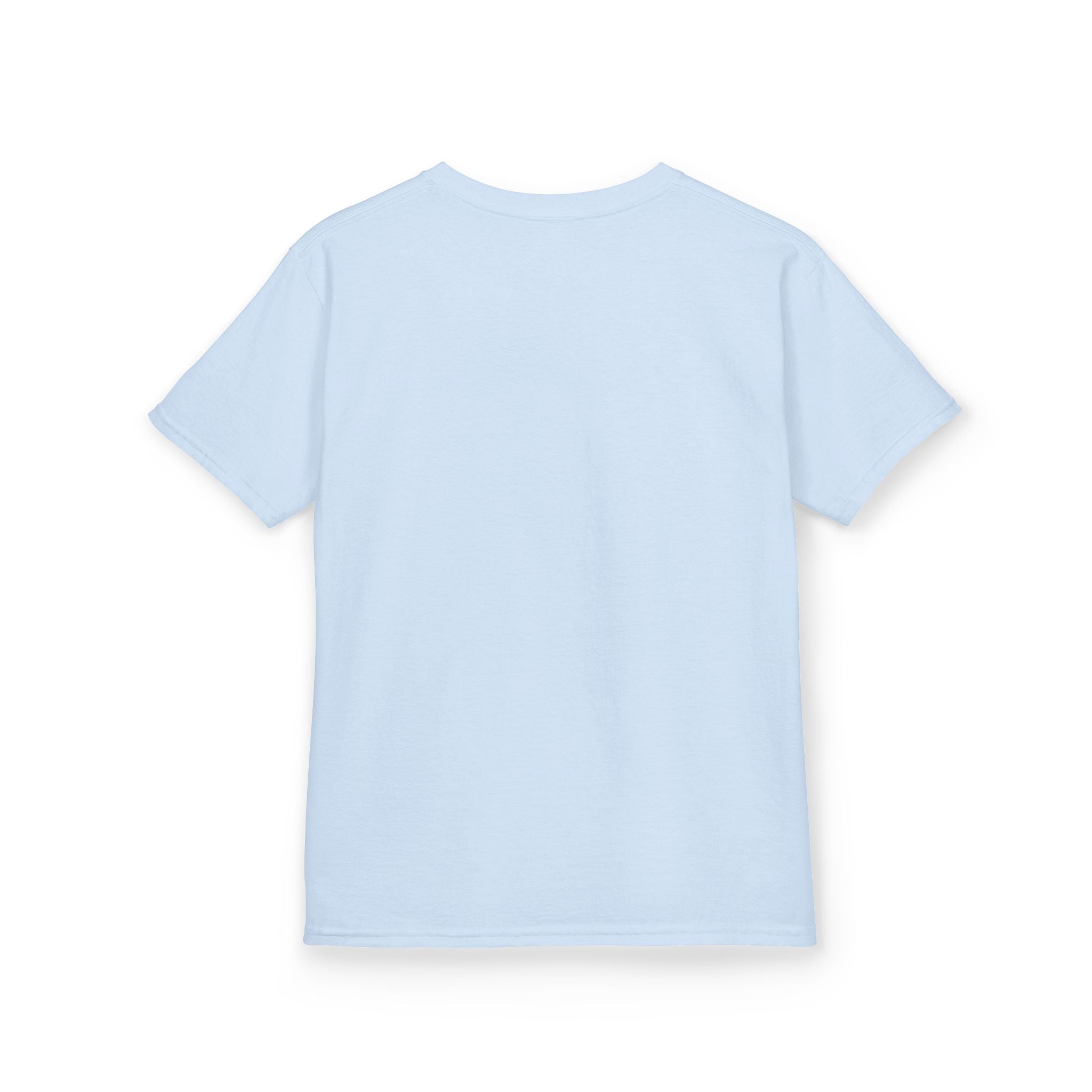 Mackinac Merch - Hotel Iroquois Series Kids Heavy Cotton Tee
