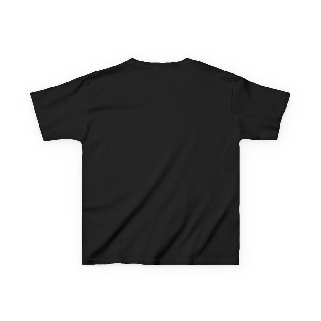 Mackinac Merch - Hotel Iroquois Series Kids Heavy Cotton Tee