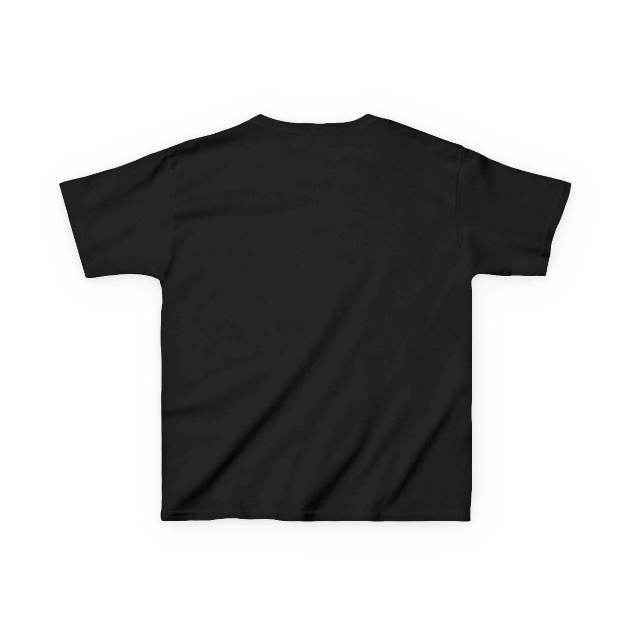 Mackinac Merch - Hotel Iroquois Series Kids Heavy Cotton Tee