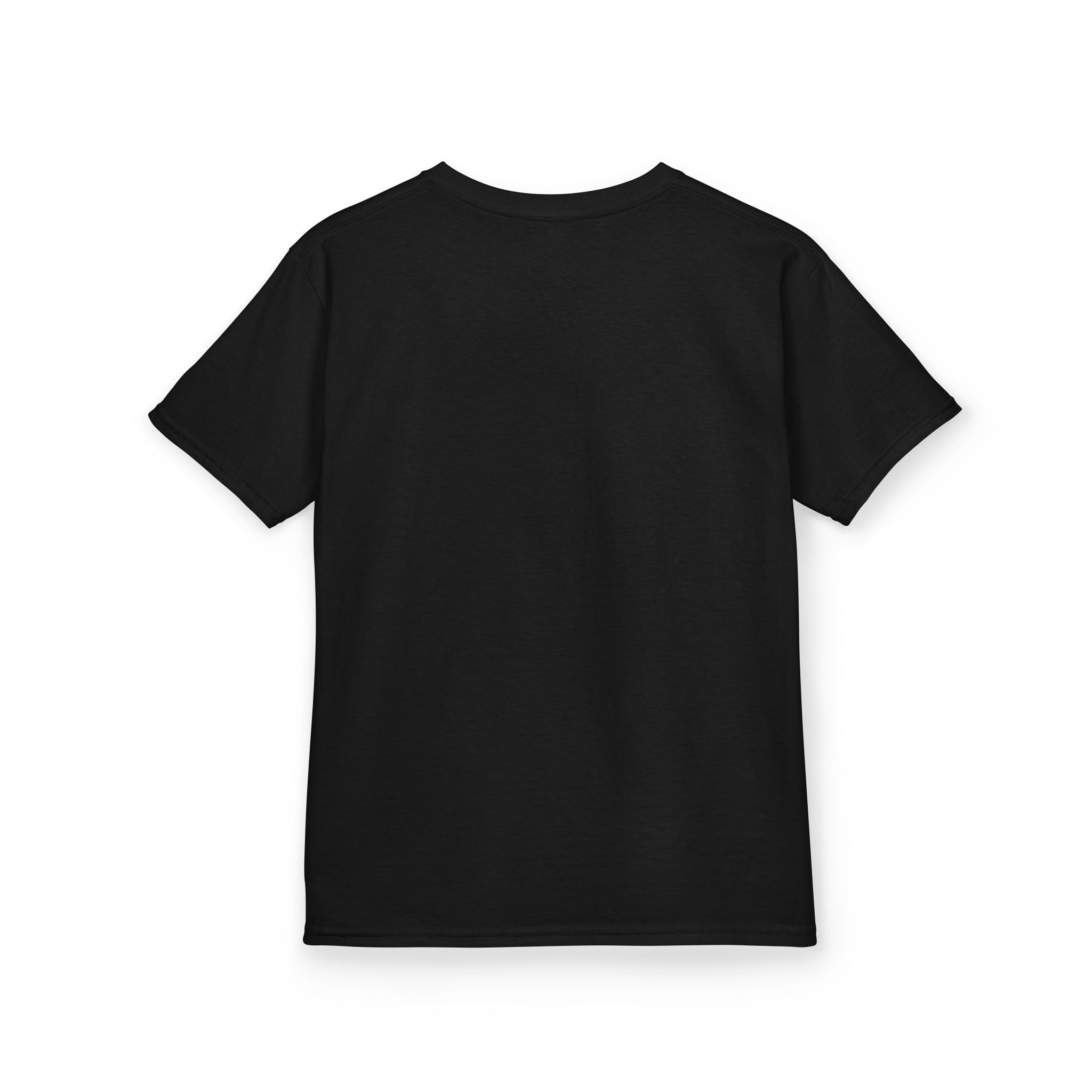 Mackinac Merch - Hotel Iroquois Series Kids Heavy Cotton Tee