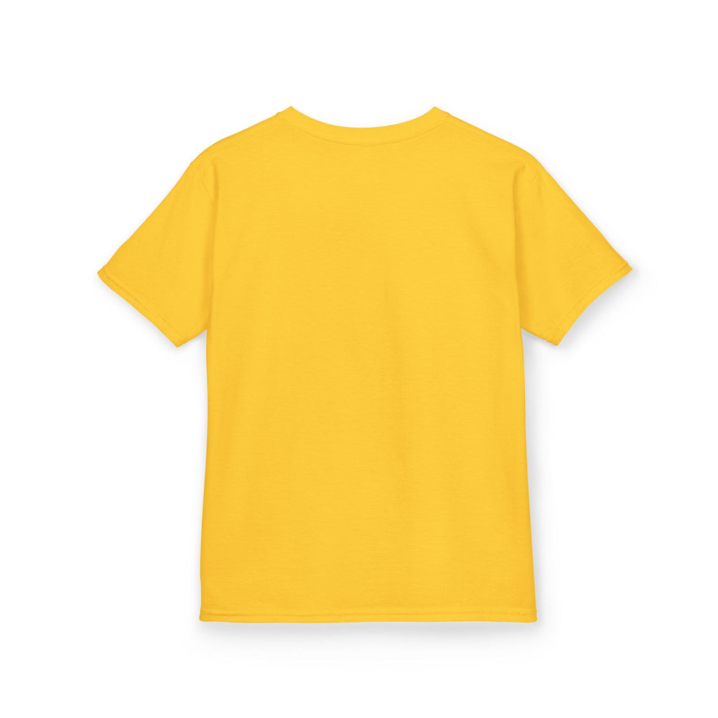 Mackinac Merch - Hotel Iroquois Series Kids Heavy Cotton Tee