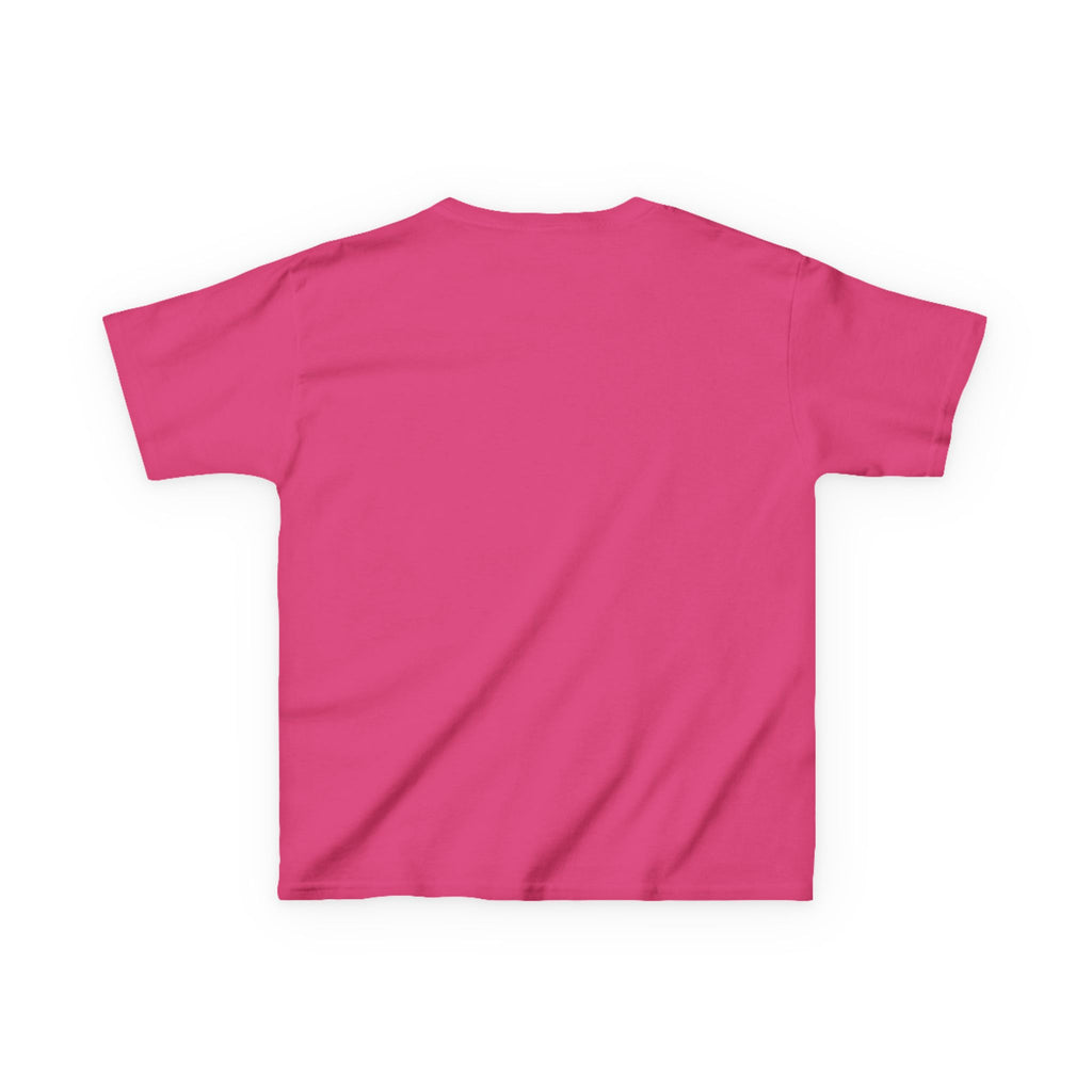 Mackinac Merch - Hotel Iroquois Series Kids Heavy Cotton Tee