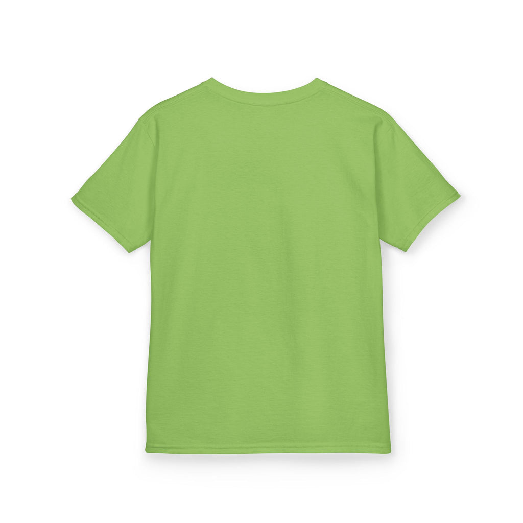 Mackinac Merch - Hotel Iroquois Series Kids Heavy Cotton Tee