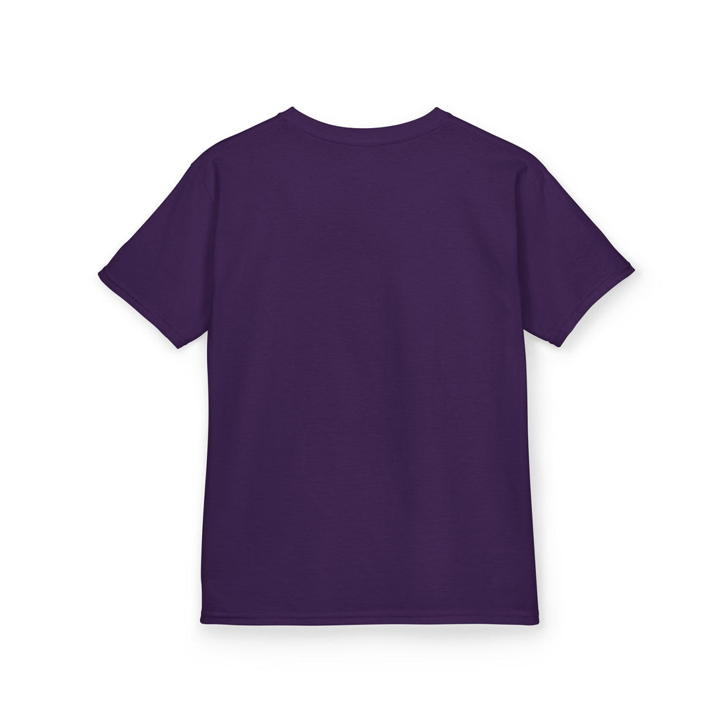 Mackinac Merch - Hotel Iroquois Series Kids Heavy Cotton Tee