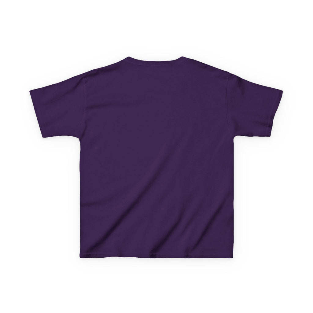 Mackinac Merch - Hotel Iroquois Series Kids Heavy Cotton Tee