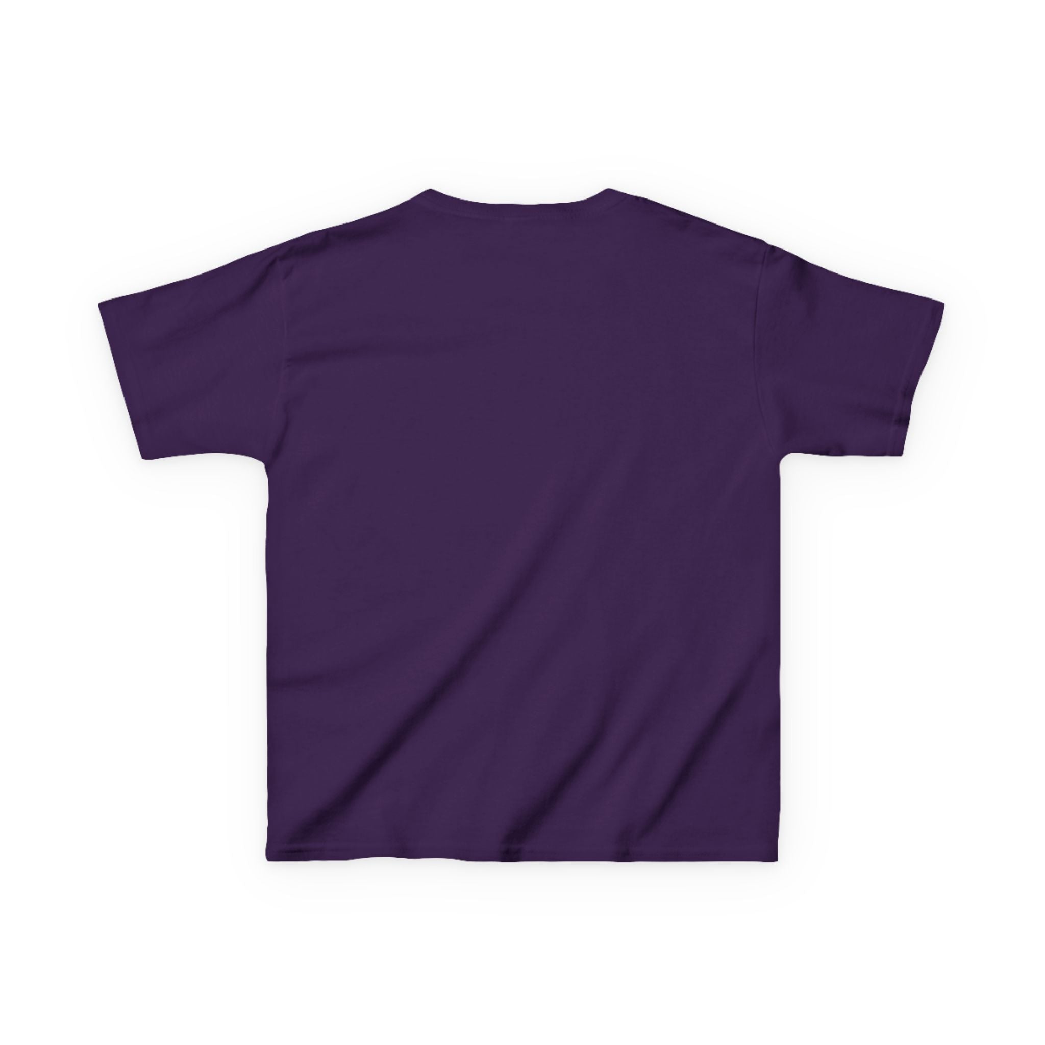 Mackinac Merch - Hotel Iroquois Series Kids Heavy Cotton Tee