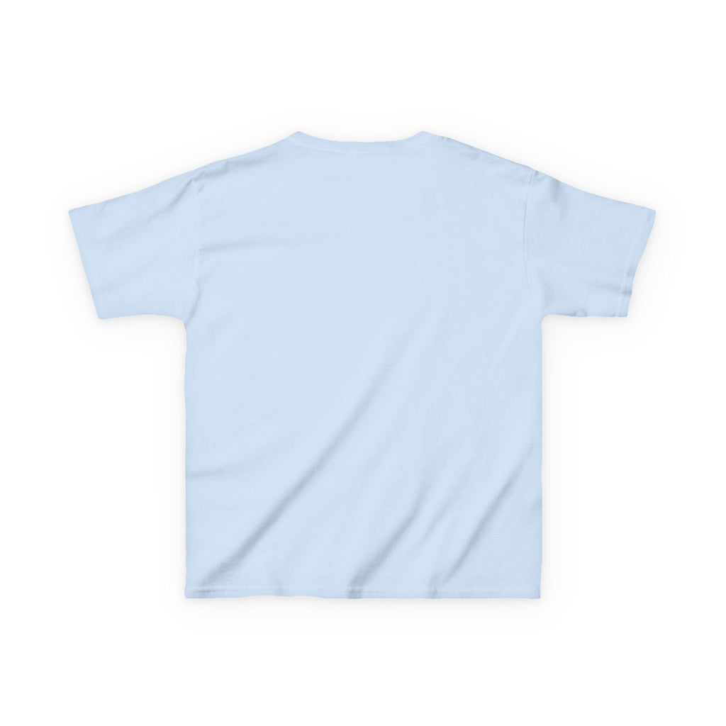 Mackinac Merch - Hotel Iroquois Series Kids Heavy Cotton Tee