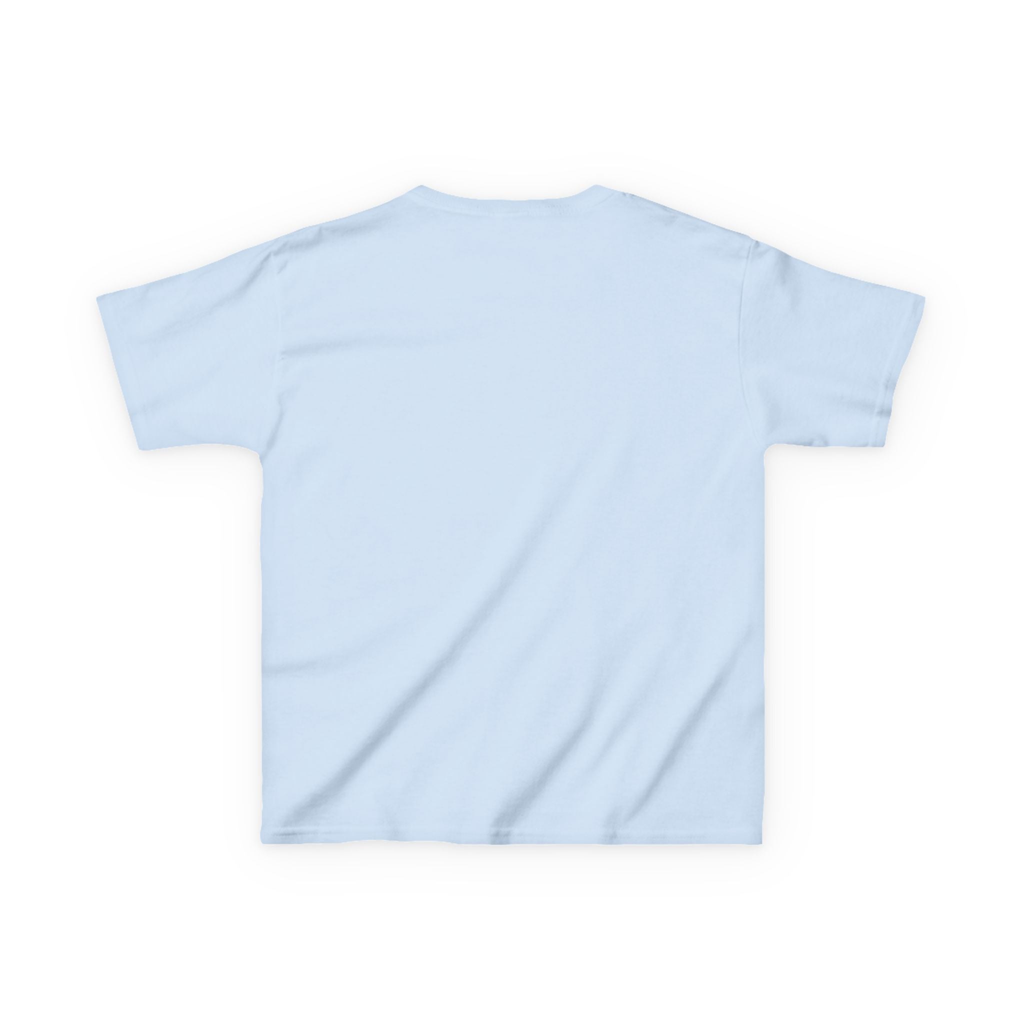 Mackinac Merch - Hotel Iroquois Series Kids Heavy Cotton Tee