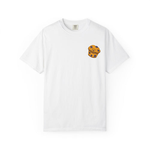 Hotel Iroquois Series - The Circle Porch Comfort Colors T Shirt