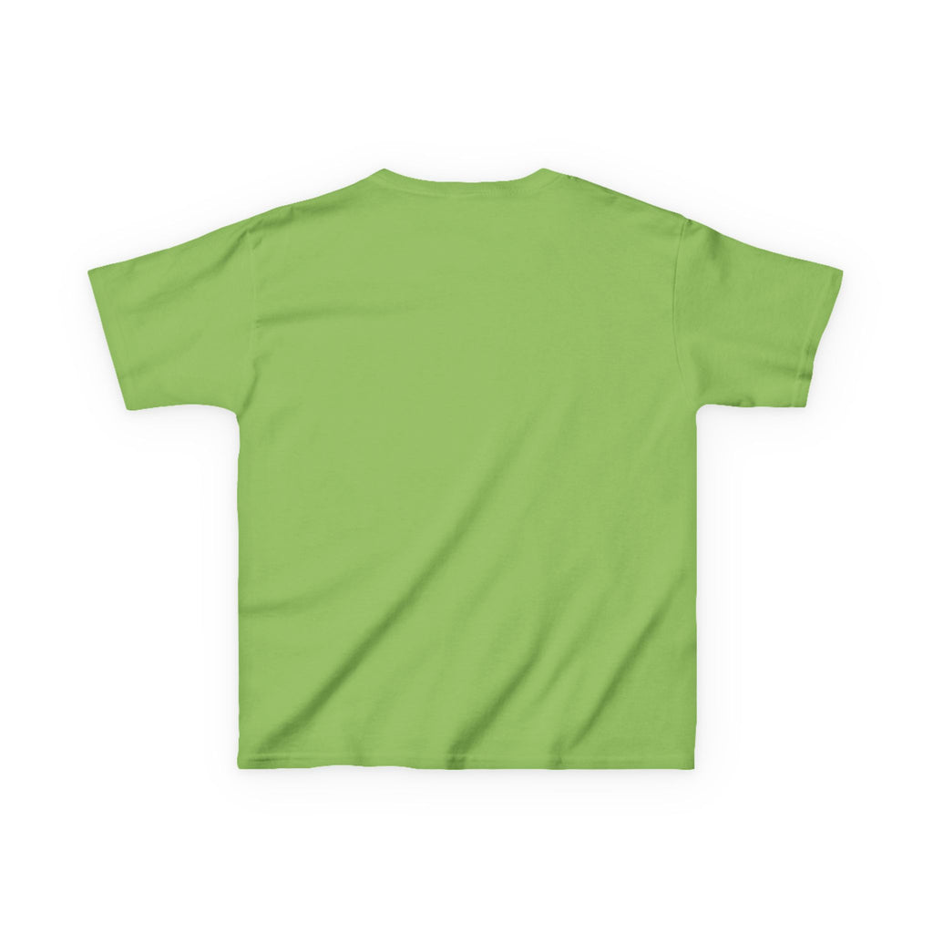 Mackinac Merch - Hotel Iroquois Series Kids Heavy Cotton Tee