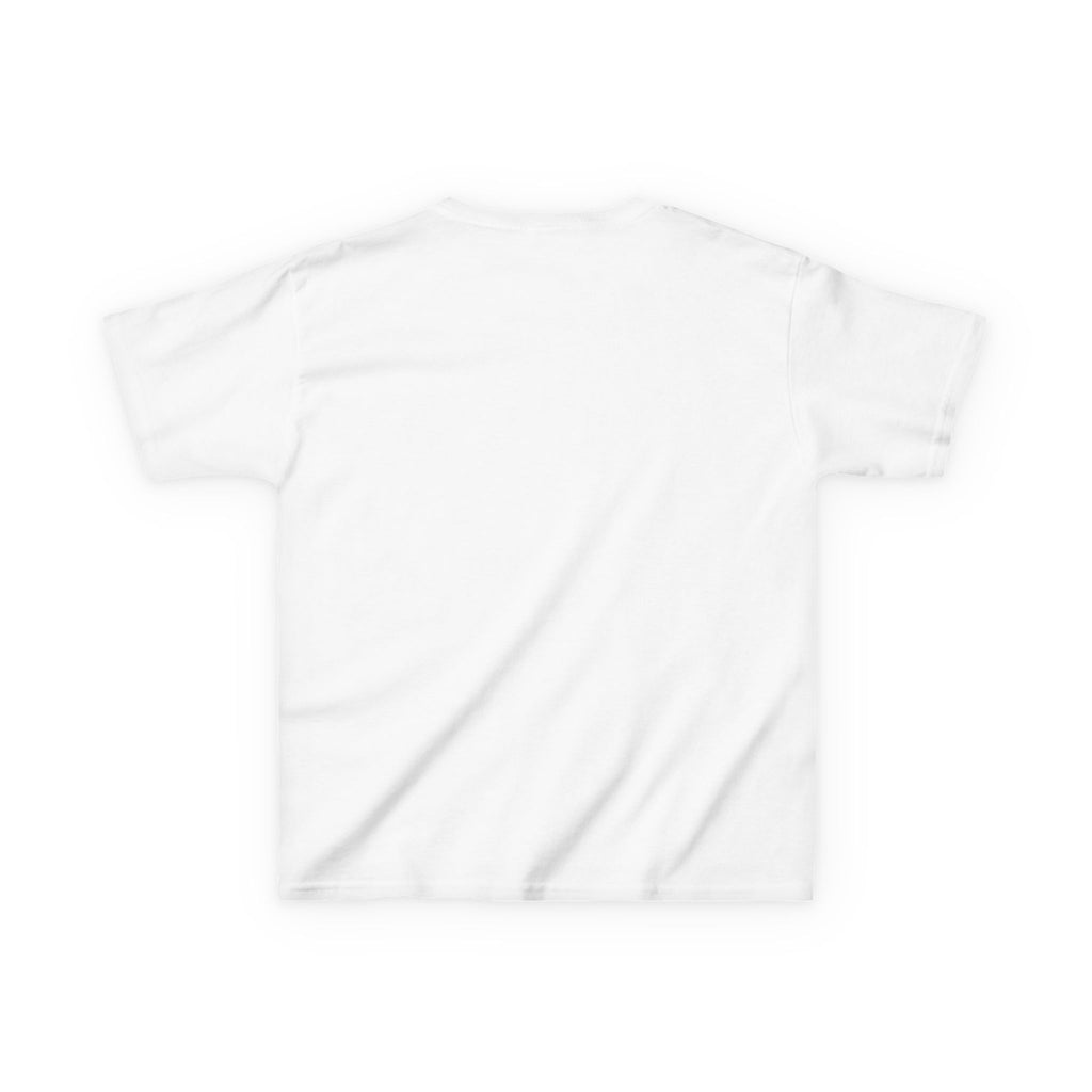 Mackinac Merch - Hotel Iroquois Series Kids Heavy Cotton Tee