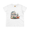 Mackinac Merch - The Hotel Iroquois Series