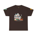 Mackinac Merch - Hotel Iroquois Series - Gilden T Shirt