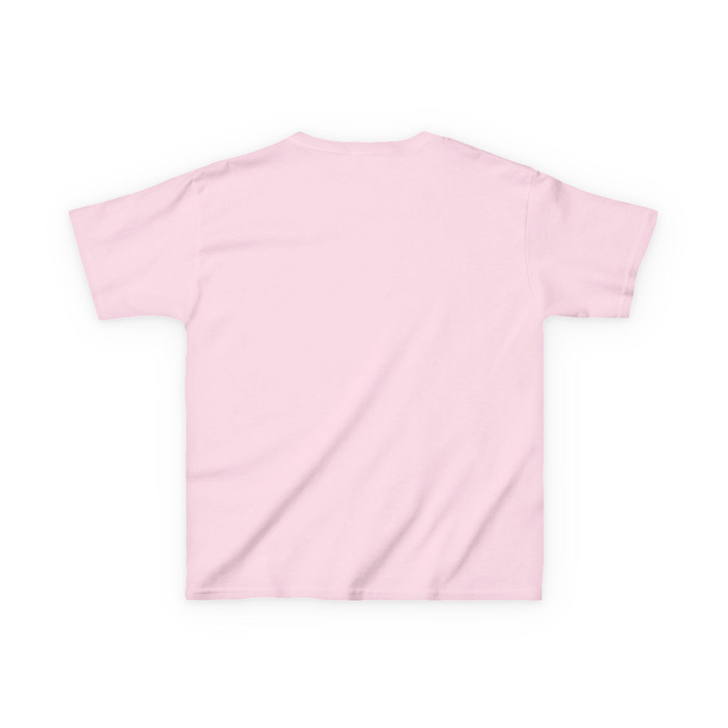 Mackinac Merch - Hotel Iroquois Series Kids Heavy Cotton Tee