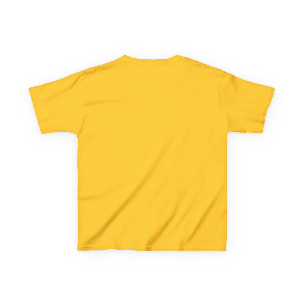 Mackinac Merch - Hotel Iroquois Series Kids Heavy Cotton Tee