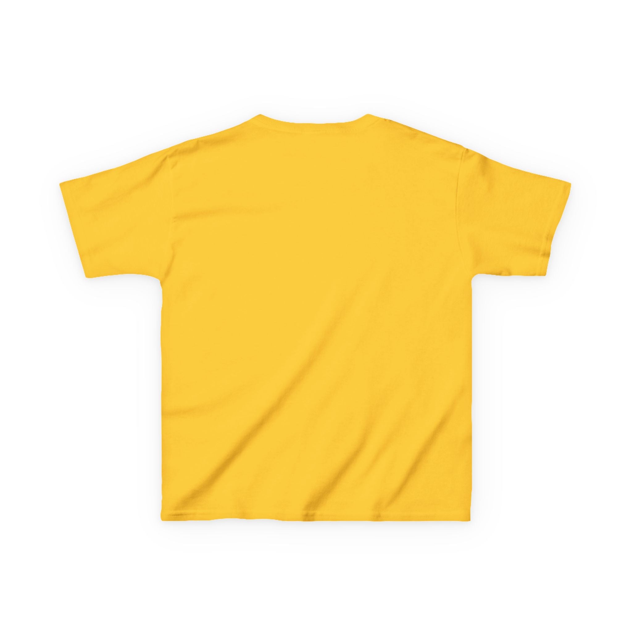 Mackinac Merch - Hotel Iroquois Series Kids Heavy Cotton Tee